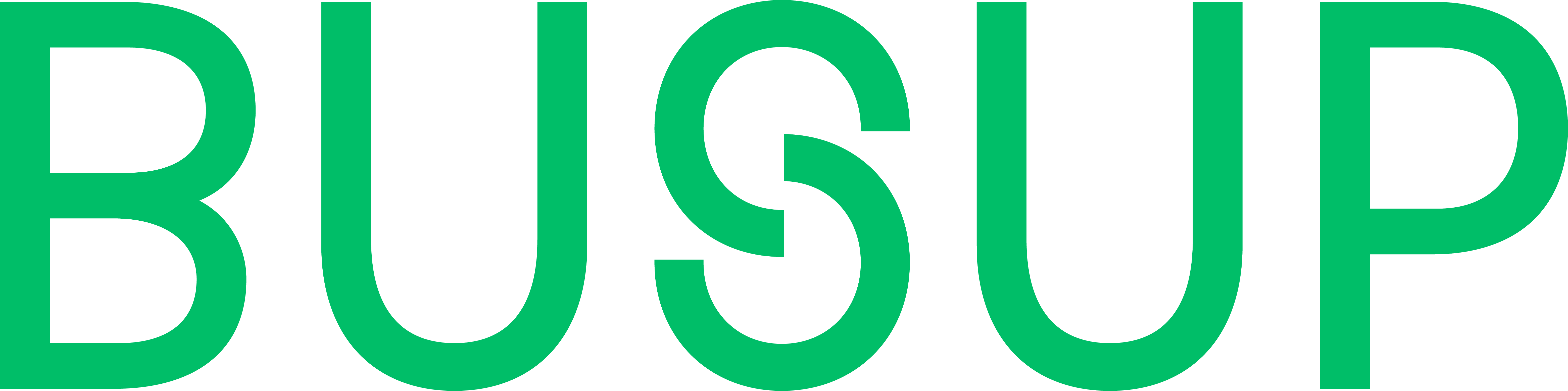 busup logo